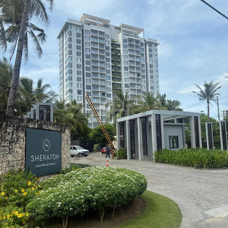 Sheraton